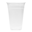 PET Clear Cold Cup 20 oz.