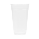 PET Clear Cold Cup 24 oz.