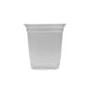 PET Clear Cold Cup 8oz