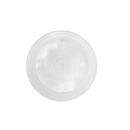 PET Flat Lid for 32oz Paper Cold Cup