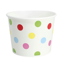 Paper Food Container 16 oz DOT