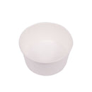 Paper Food Container 24 oz White