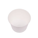 Paper Food Container 32 oz White