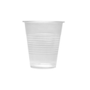 Clear PP Water Cup 360cc (12oz)