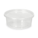 Round Deli Container Combo Pack 8 oz (New Spring)