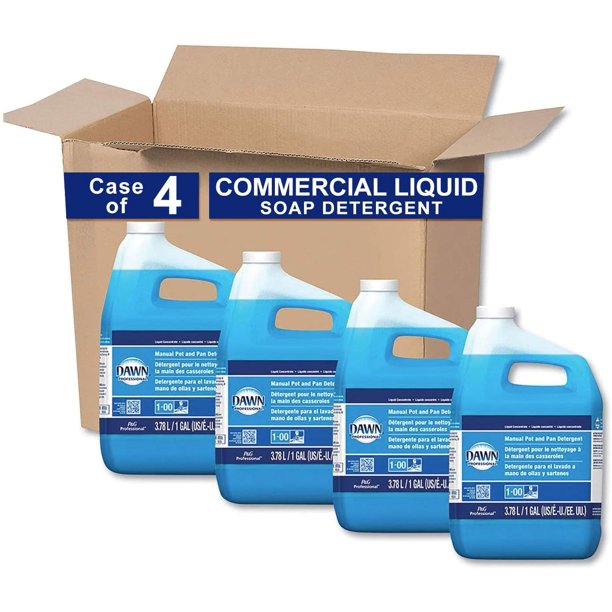 Dawn® Professional™ Liquid Detergent (1 Gallon)