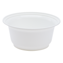 PP Injection Molding White Bowl 36 oz.