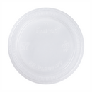 Portion Container PP Lids 200 (Karat)