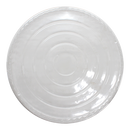 OPS lid for 48oz Paper Short Bucket