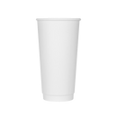 Hot Cup Paper 20oz Insulated