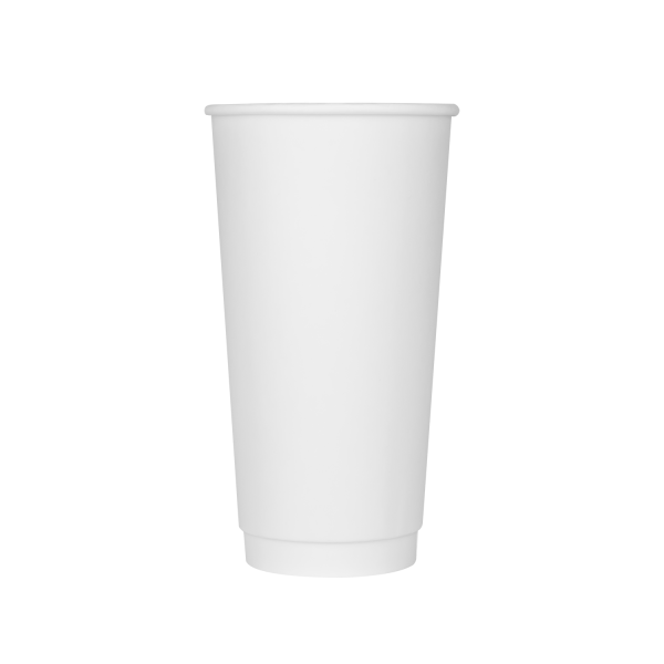 Hot Cup Paper 20oz Insulated